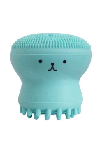 GermaNova ™ Octopus Facial Cleansing and Exfoliation Device
