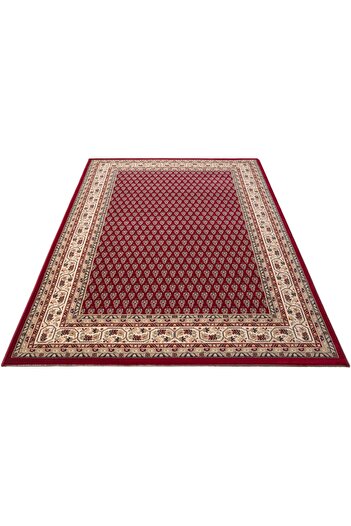 LUNA HOME Alina Mir DELAVITA crossbar, red 80x150 cm