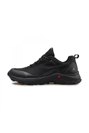 HUMTTO 110396A Waterproof Outdoor Siyah Erkek Spor Ayakkabı