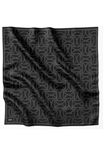 Belli Pure Silk Scarf 4221D (Twill)-57
