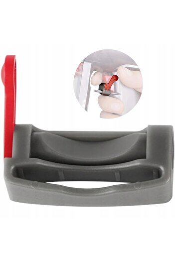 Rosfix Dyson V7–V15 Trigger Lock | Quick Assembly | Compatible with Dyson V7–V15