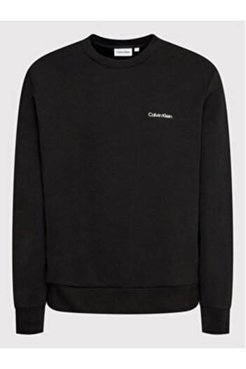 Calvin Klein Ανδρικό Φούτερ K10K109926BEH Μαύρο
