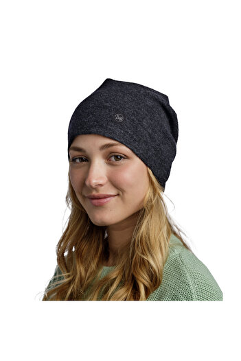 Buff Merino Fleece Hat Beanie, Unisex Beannie
