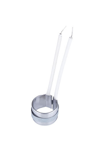 Rosfix Tiegel 11-A 150W Heating Element | Ø38mm, 100–550°C, Durable and Efficient