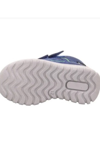 Superfit 1-006189-8030 Children's Boots