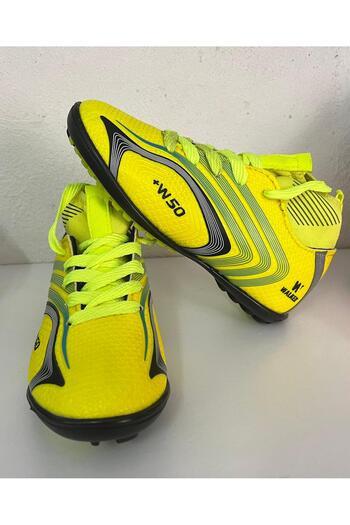 Eylül Spor Crampon Carpet Field Shoes
