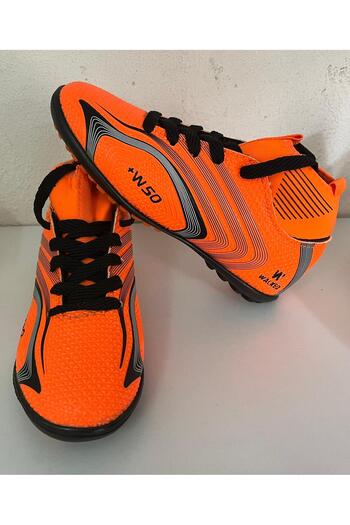 Eylül Spor Crampon Field Soccer Shoes