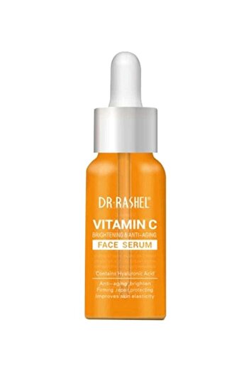 RASHEL Dr. Anti-Aging Face Serum Enriched with Vitamin C 50ml