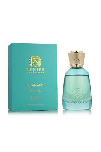 Renier Perfumes Guanabo Extrait de parfum 50 ml (unisex)