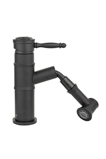 Trendy's TRENDY'S washbasin mixer, extractable shower head