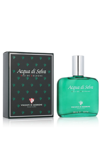 Visconti Di Modrone Acqua di Selva Eau de Cologne 200 ml (man)