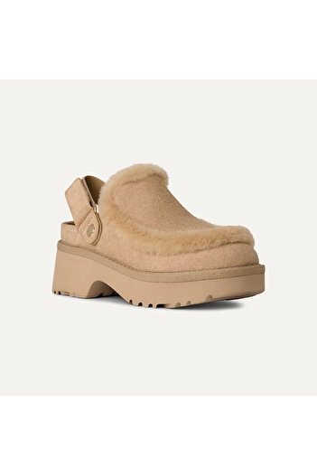 UGG Women's / Girls' Sandals 1173331 W Esmee Clog Chestnut (Tan)