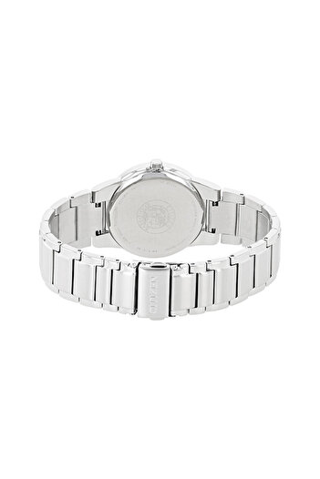 Citizen Men's Analog Black Dial Watch - AU1060-51E