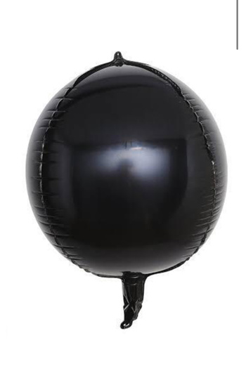 Çemrek Süs Parti Globe Foil Balloon 55 cm