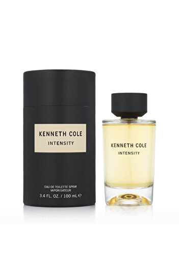 Kenneth Cole Intensity Eau De Toilette 100 ml (unisex)