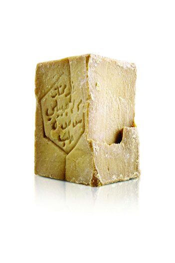 Organique Cosmetics ALEPPO soap 12-15%, Organique, 180-200 gr