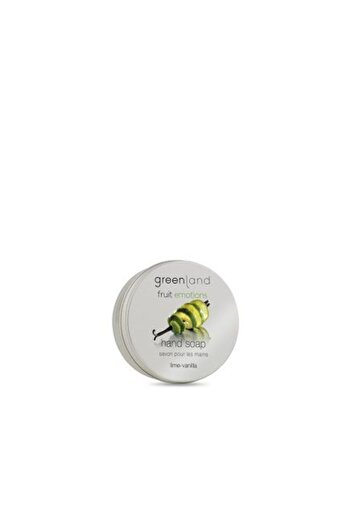 Greenland Lemon and vanilla soap, Greenland, 100 gr