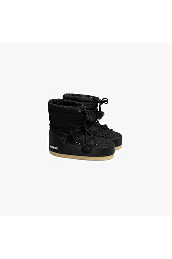 MOON BOOT EVX Light Nylon "Black"