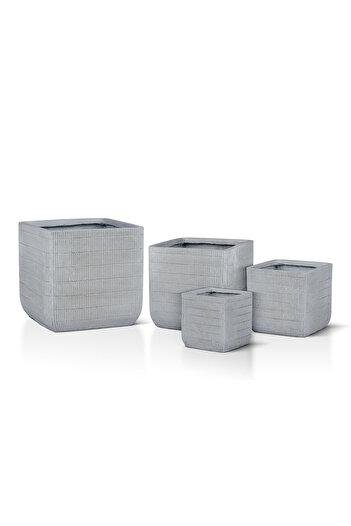 sultan garden center Cement Pot