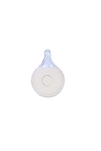 M-PETS Fearless Ultrasonic Flea and Tick Repellent White