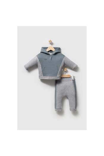 Tongs Baby Boys 2-Piece Set