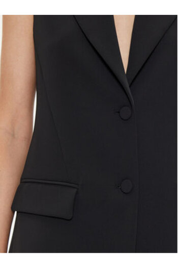 Imperial Women's Vest LC25IJX Multicolor