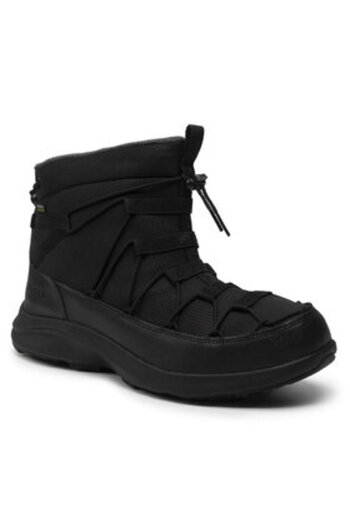Keen ανδρικές χιονομπότες 1023553 μαύρες