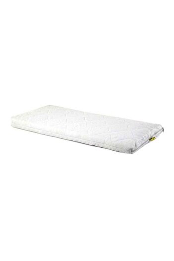 CHILDHOME Tipi Cot Bed Mattress - Off-White