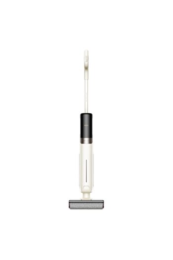 Mova Vertical vacuum cleaner and mop K30 Mix, 600 ml, LED, 18000Pa, White