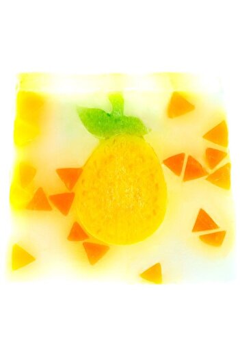 Bomb Cosmetics Soap Tropic Like It's Hot, Bomb Cosmetics, 100 g