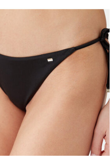 BOSS Women's Bikini bottoms 50535163 Black