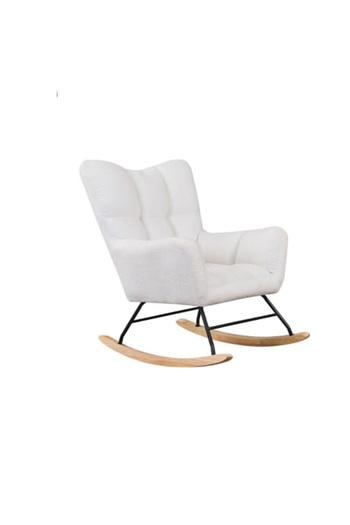 DEC4 Luxury relaxation chair with an elegant and modern design