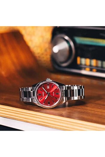 Casio Mtp-1302Pd-4Avef Wrist Watch