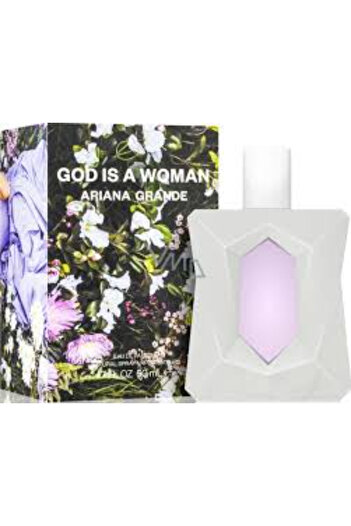 Ariana Grande GOD IS A WOMAN (W) EDP 50ML