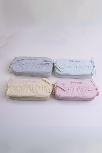 YOYOSO Teenage Girl Pencil Case