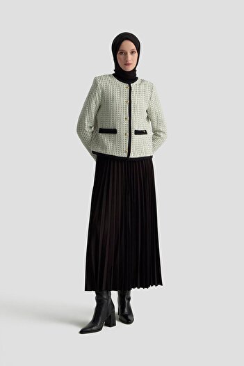 Armine Trend Takım 25Kt630 Ecru