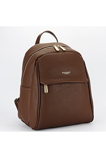 Diana&Co Brown backpack DRM826-4 M6