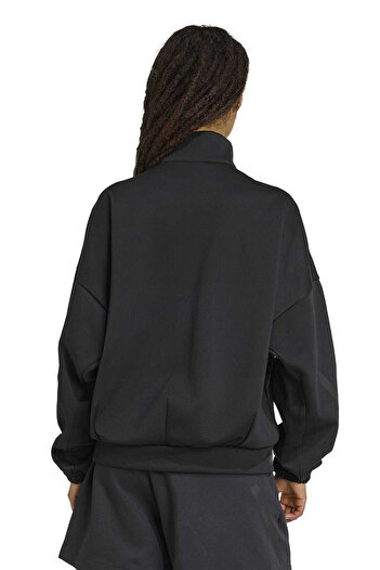adidas Women's Casual Sweatshirt Z.N.E. Track Top Jw7778