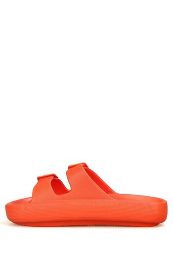 Hammer Jack Orthopedix Trace Unisex Eva Slippers with Double Strap Buckle 581 282