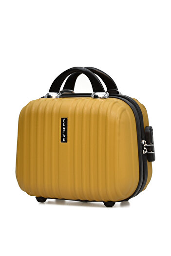 ELATAE Unbreakable Makeup Bag Encrypted Hand Suitcase 1020