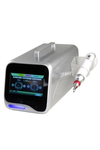 OEM Professional PICOSECOND Laser, 1 MILLION Pulses, Tattoo Removal, Pigmentation Spots, Carbon Peel