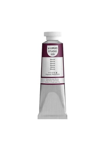 Lukas LUK STUDIO OIL 37ML MAUVE