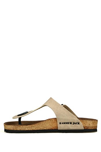 Hammer Jack Orthopedix Bitola Comfortable Unisex Flip-Flops 503 03