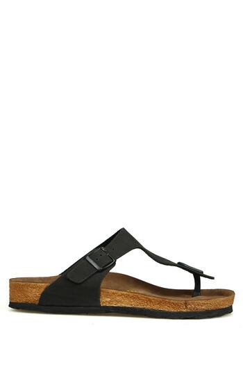 Hammer Jack Orthopedix Bitola Comfortable Unisex Flip-Flops 503 03
