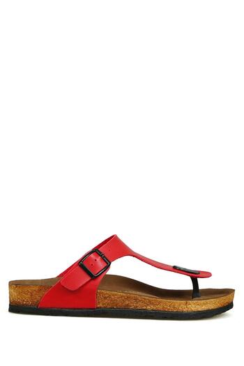 Hammer Jack Orthopedix Kruje Comfortable Unisex Flip-Flops 503 04