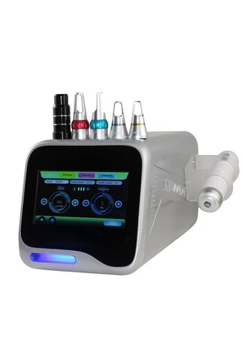 OEM Professional PICOSECOND Laser, 1 MILLION Pulses, Tattoo Removal, Pigmentation Spots, Carbon Peel