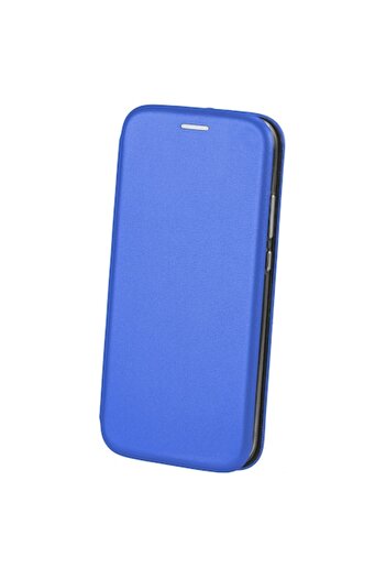 Beline Husa pentru Samsung Galaxy A13 A135, BELINE, Elegance, Albastra
