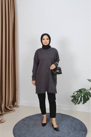 Sum Long tunic