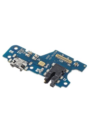 Huawei Placă conector încărcare - Audio - Microfon Y6p