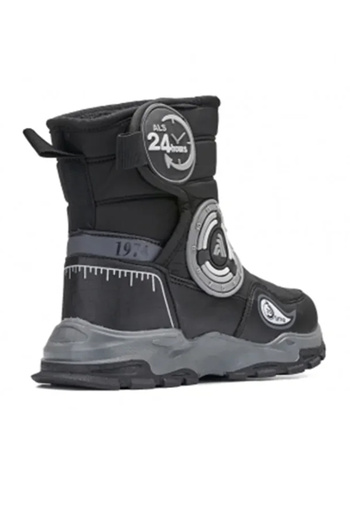İST FİDAN KUNDURA Unisex Thermal Snow Boots